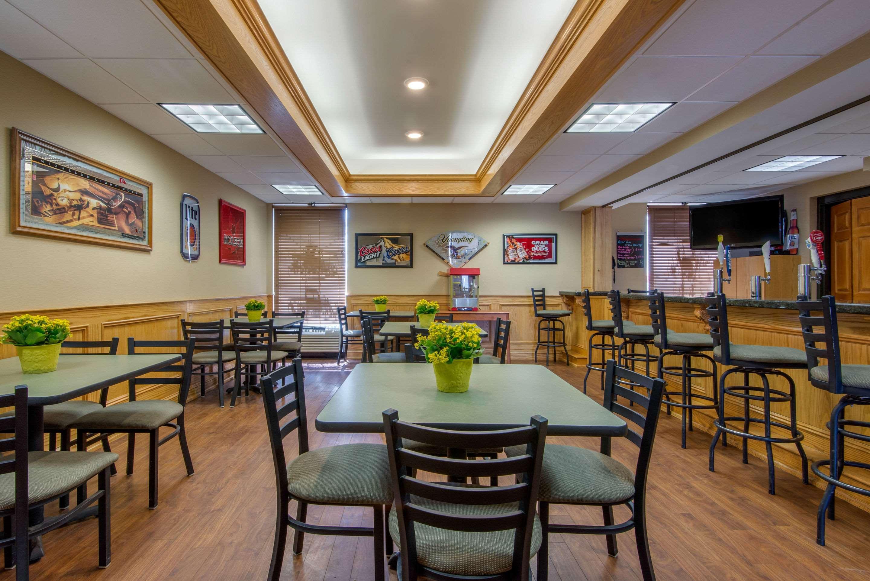 Quality Inn & Suites Мансфилд Экстерьер фото