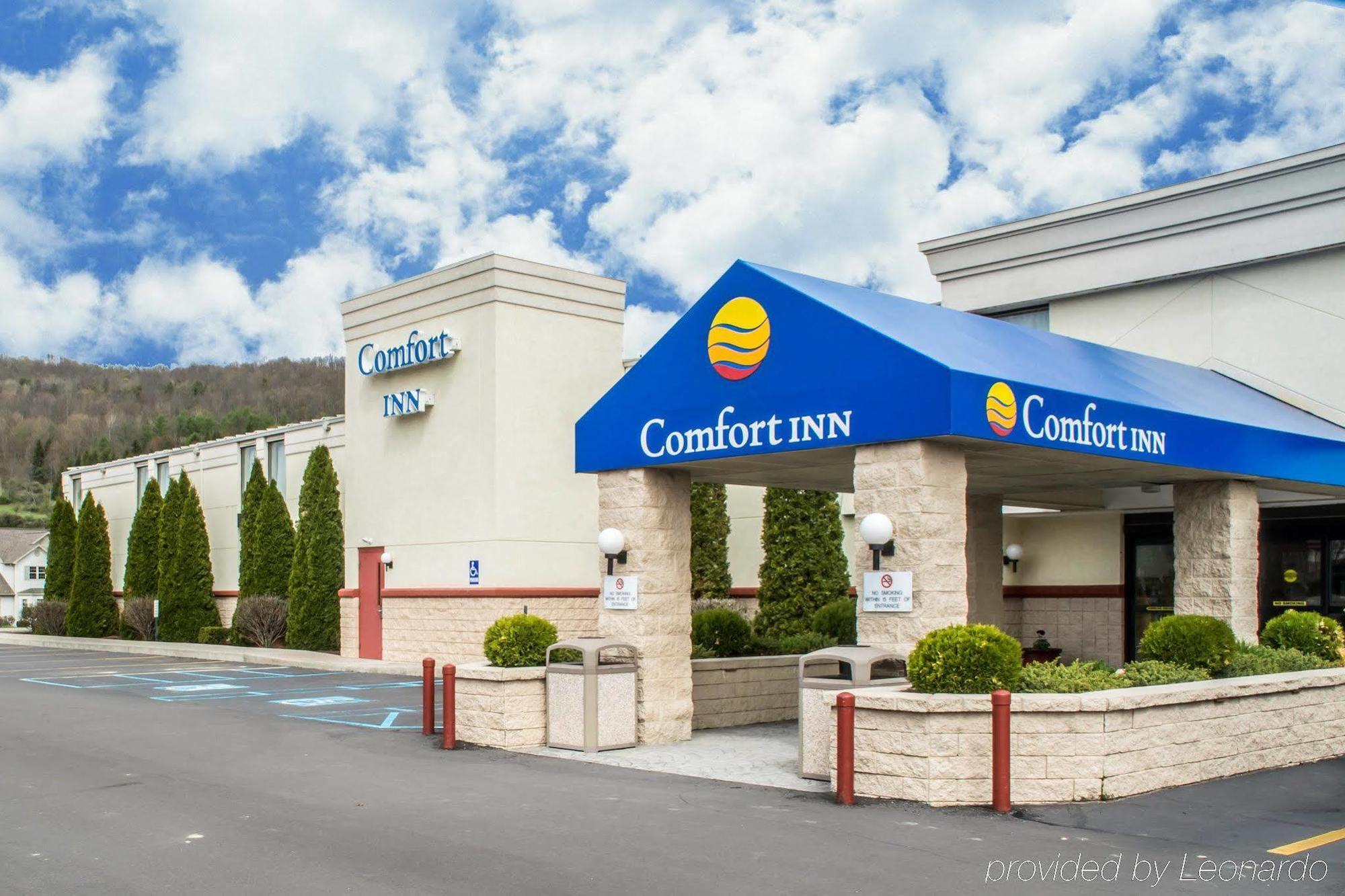 Quality Inn & Suites Мансфилд Экстерьер фото